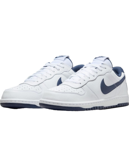 NIKE BIG LOW