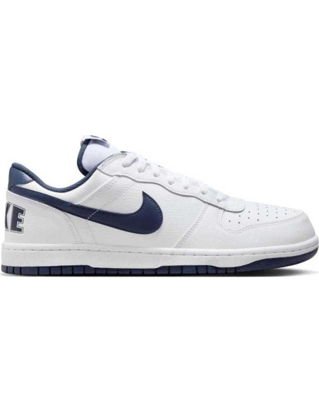 NIKE BIG LOW