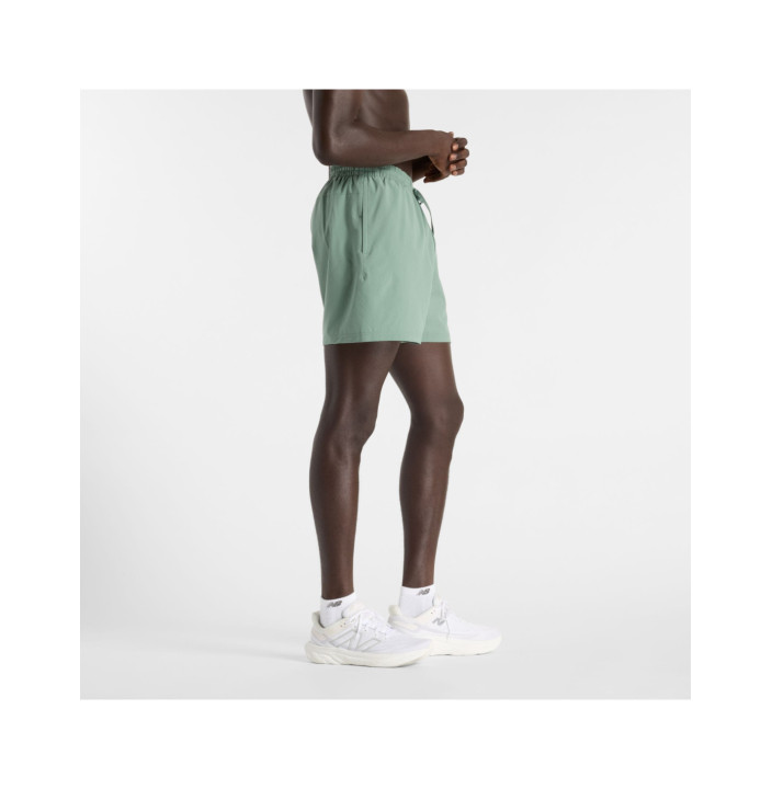 SPORT ESSENTIALS SHORT 5