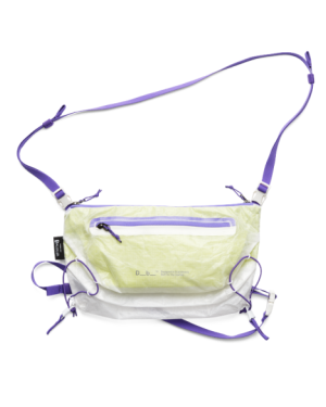 Weigh Lighter Sling 10L