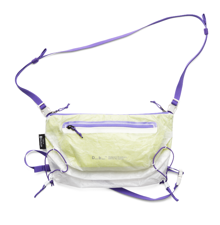WEIGH LIGHTER SLING 10L