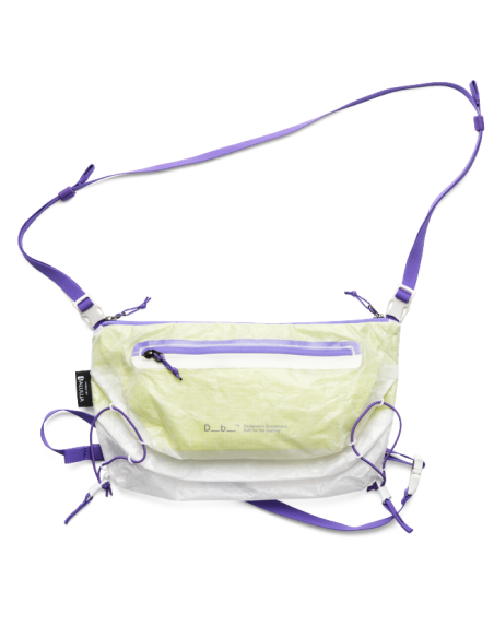 Weigh Lighter Sling 10L