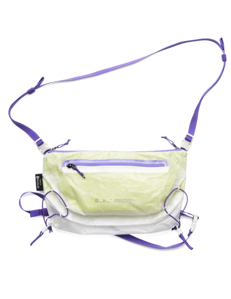 WEIGH LIGHTER SLING 10L