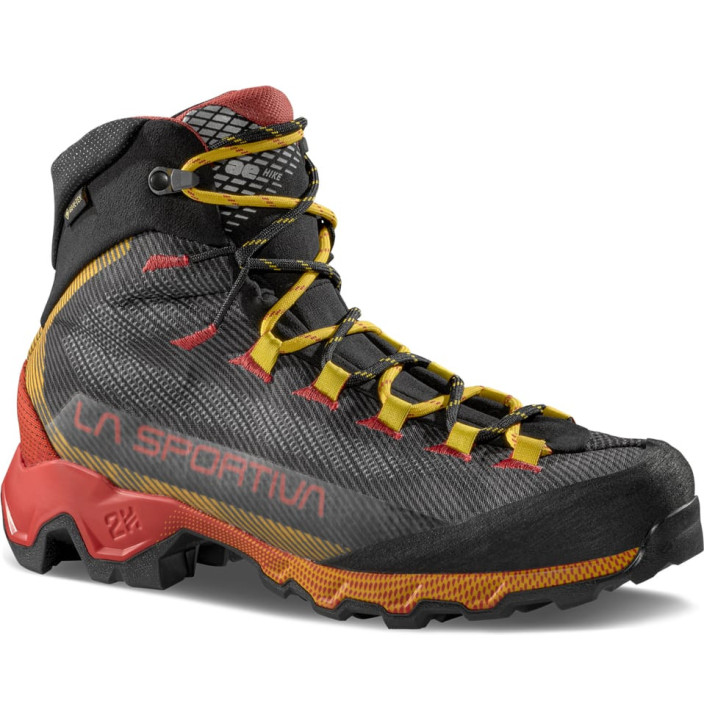 AEQUILIBRIUM HIKE GTX