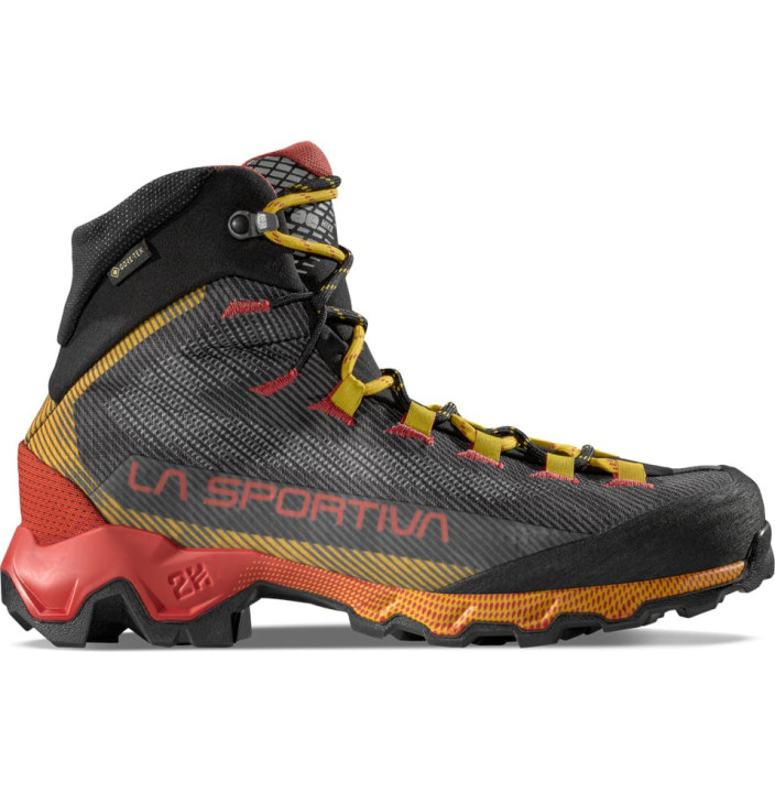 AEQUILIBRIUM HIKE GTX