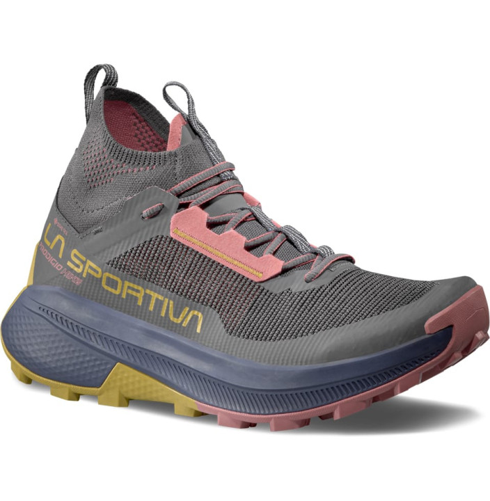 PRODIGIO HIKE WOMAN GTX
