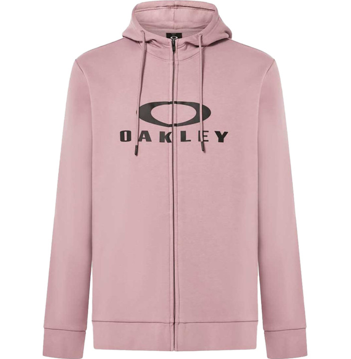 BARK FZ HOODIE 2.0