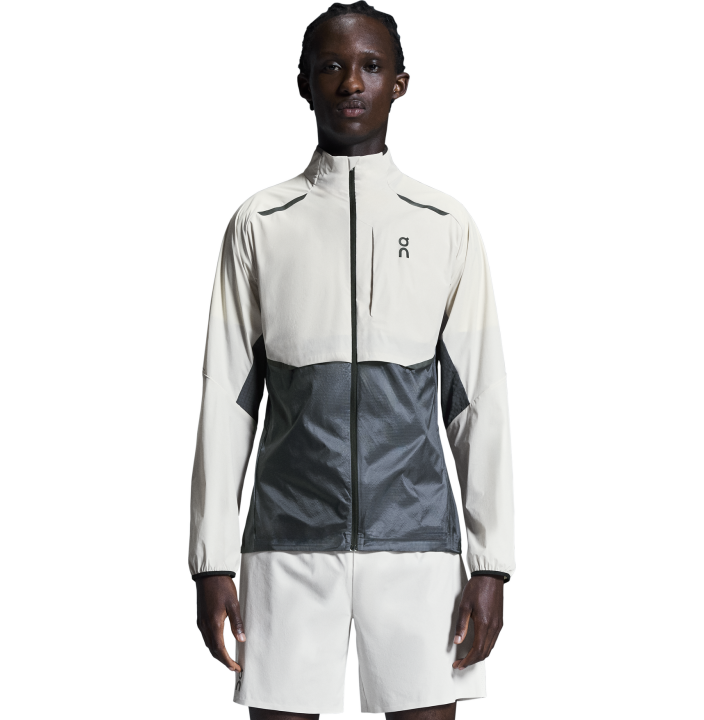 WEATHER JACKET
