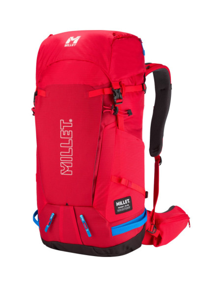 PEUTEREY 35+10 PEUTEREY 35+10