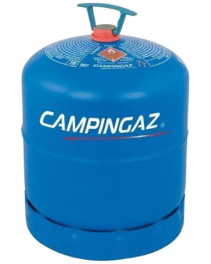 BOTELLA GAS RECARGABLE 907