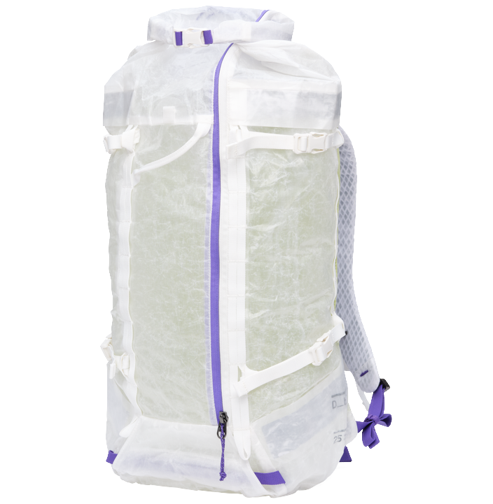 WEIGH LIGHTER BACKPACK 25L