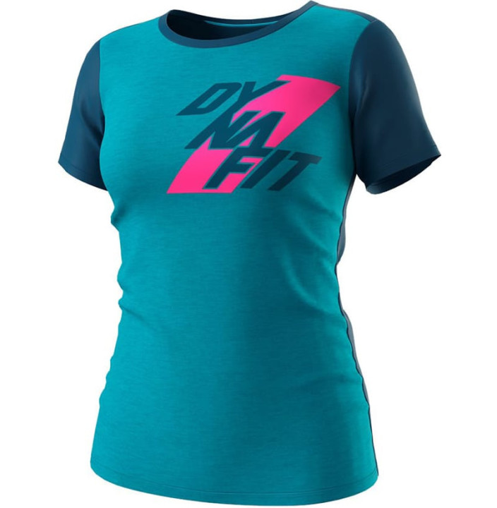 TRANSALPER LIGHT W S S TEE