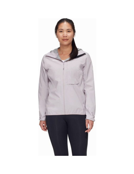 DUCAN LIGHT HS HOODED W