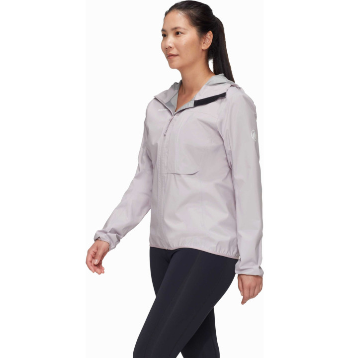 DUCAN LIGHT HS HOODED W