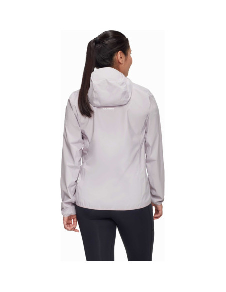 DUCAN LIGHT HS HOODED W