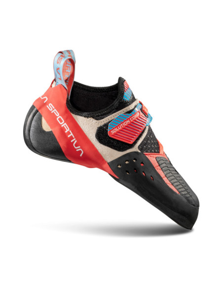 Solution Comp Woman Solution Comp Woman