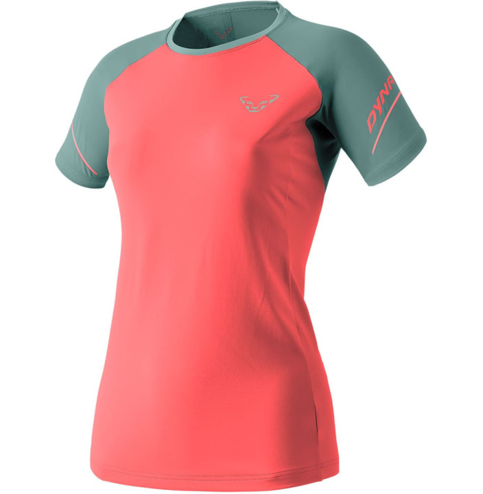 ALPINE PRO W S S TEE
