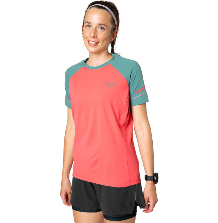 ALPINE PRO W S S TEE