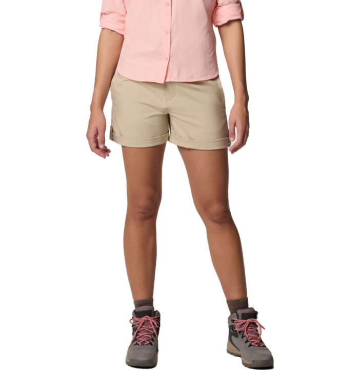 SILVER RIDGE™ UTILITY SHORT