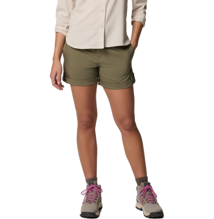 SILVER RIDGE™ UTILITY SHORT