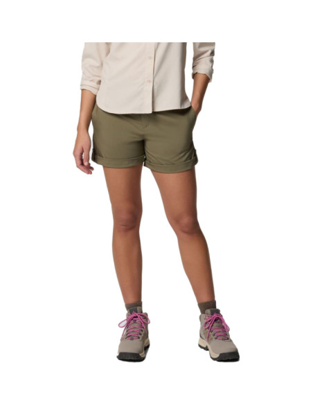 SILVER RIDGE™ UTILITY SHORT