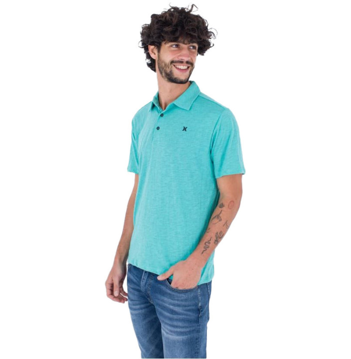 ACE VISTA POLO SS