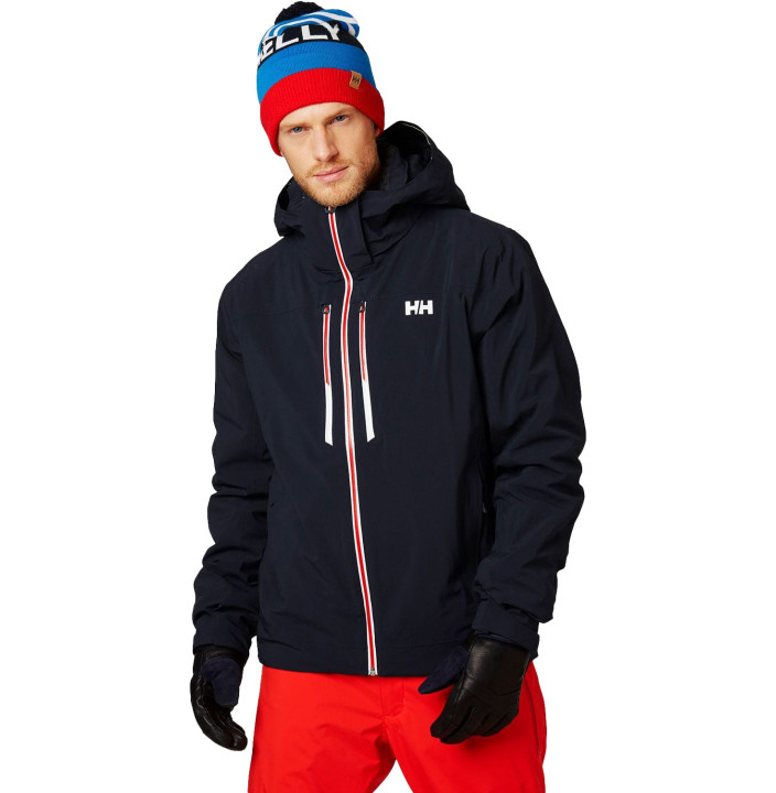 ALPHA LIFALOFT JACKET