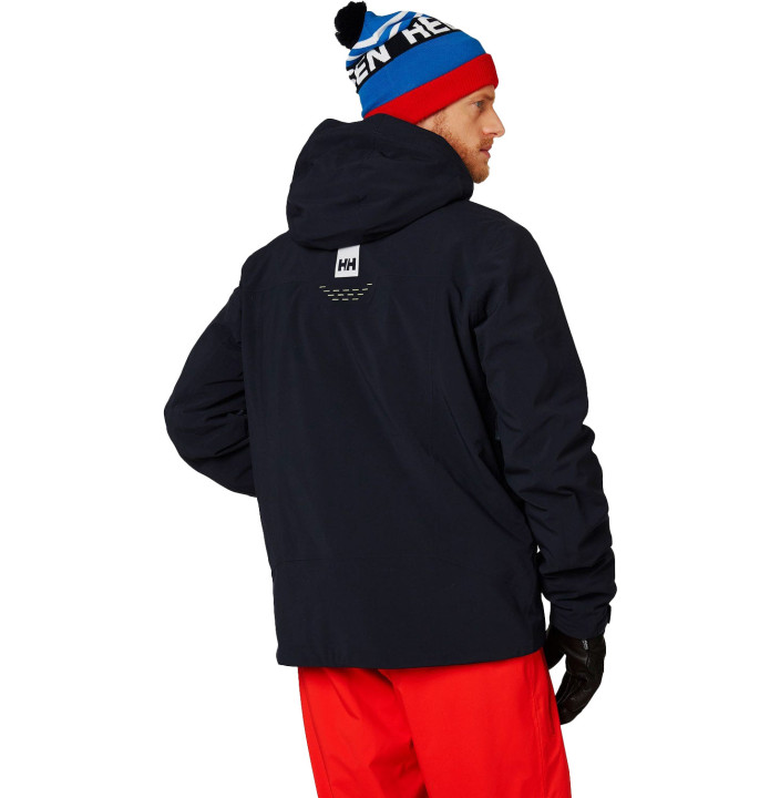 ALPHA LIFALOFT JACKET