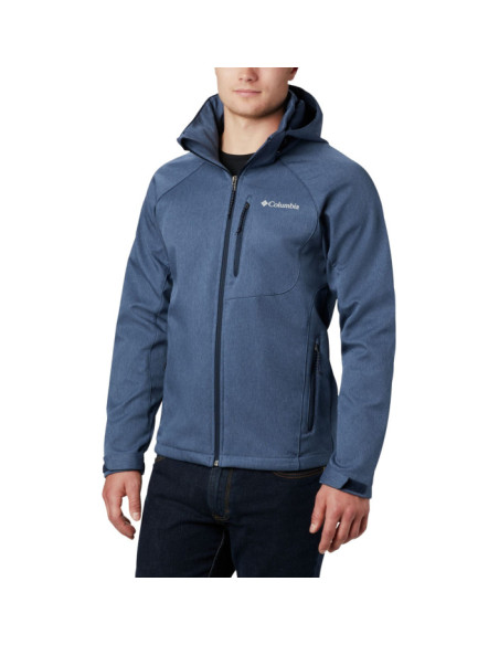 CASCADE RIDGE™ II SOFTSHELL