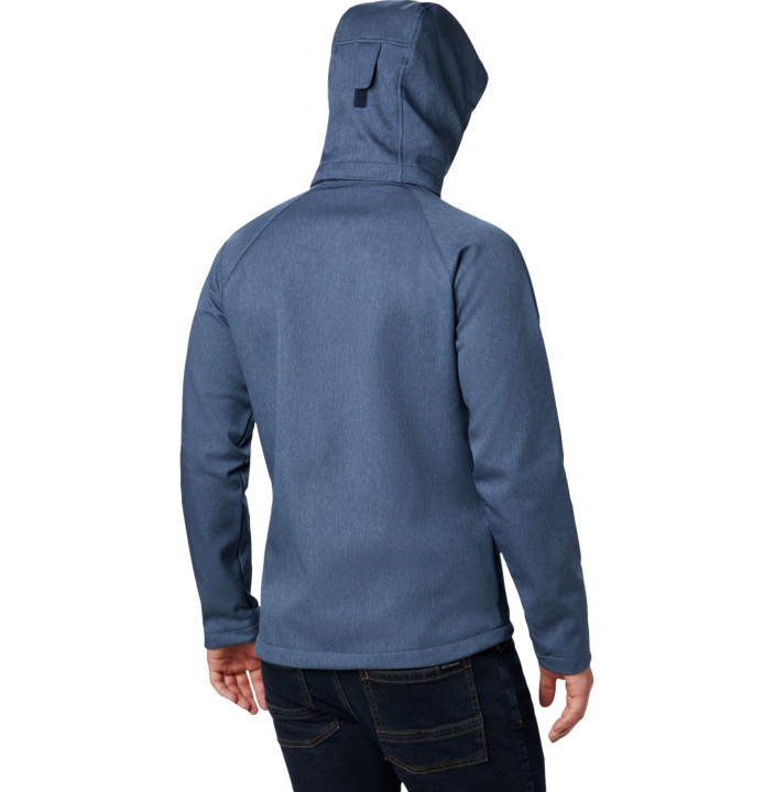CASCADE RIDGE™ II SOFTSHELL