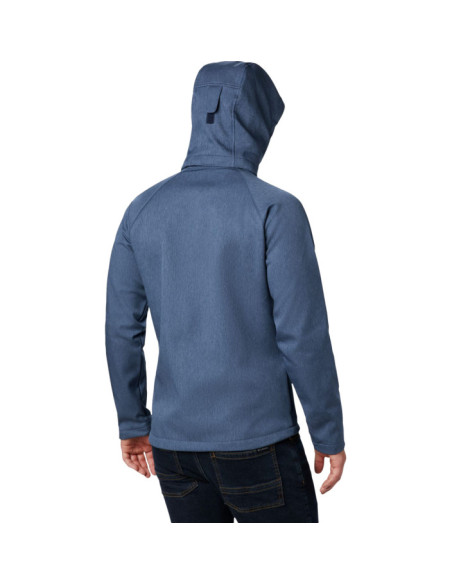 CASCADE RIDGE™ II SOFTSHELL