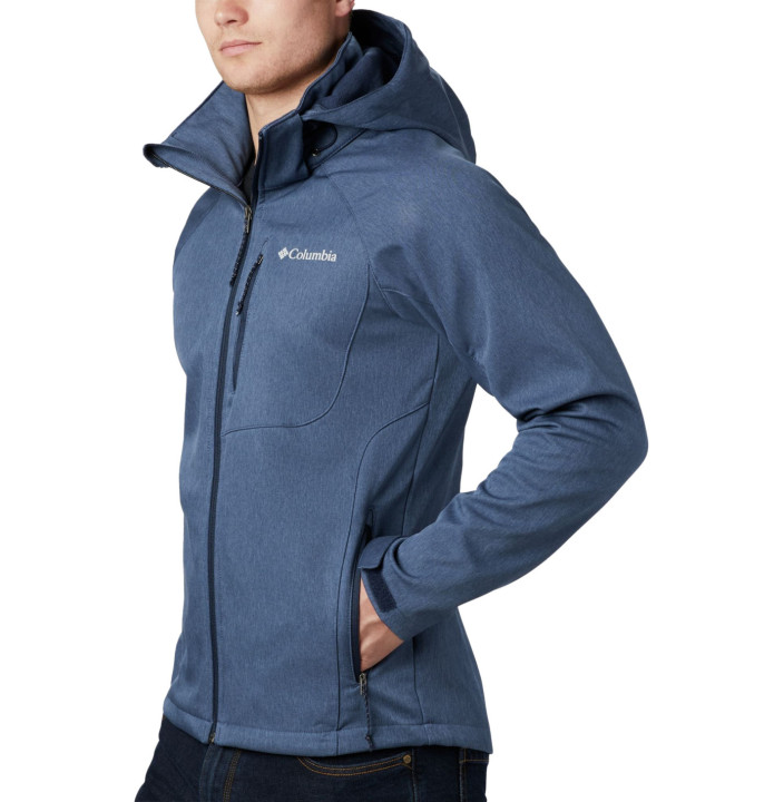 CASCADE RIDGE™ II SOFTSHELL