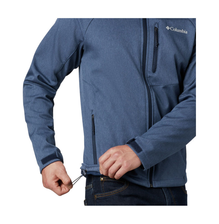 CASCADE RIDGE™ II SOFTSHELL