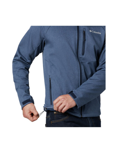 CASCADE RIDGE™ II SOFTSHELL