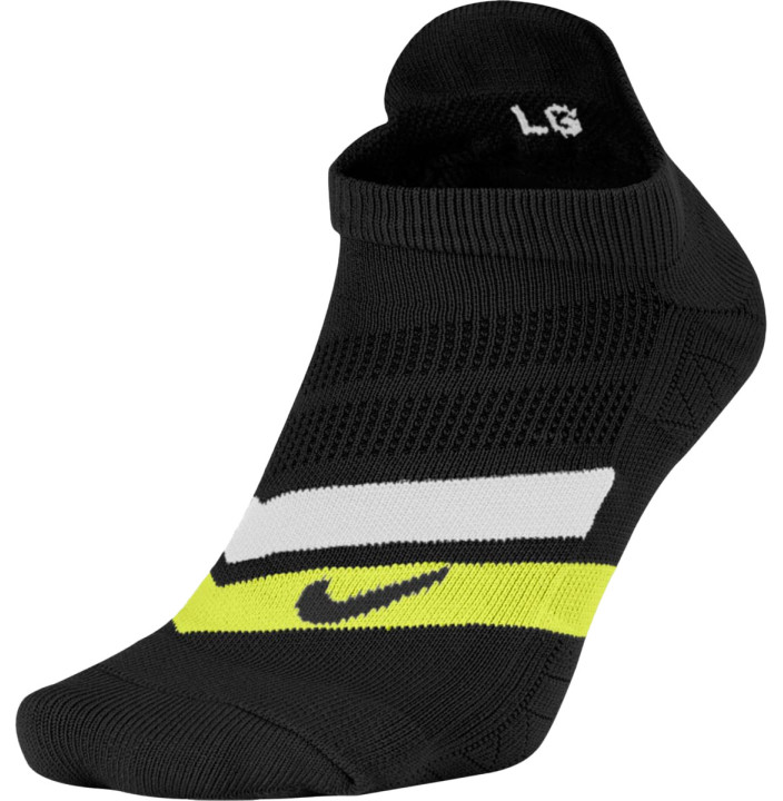 PERFORMANCE CUSHION NO-SHOW RUNNING