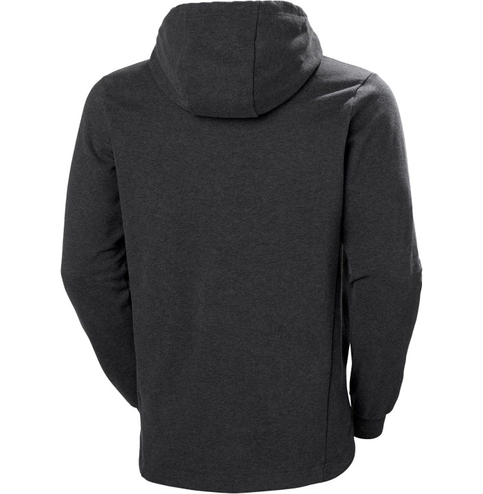 ARCTIC OCEAN HOODIE