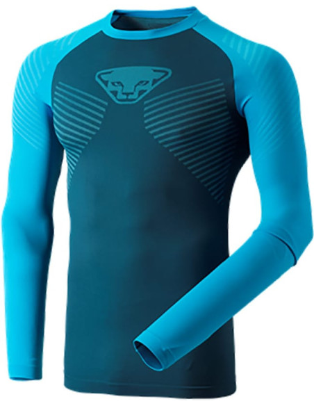 SPEED DRYARN M L S TEE