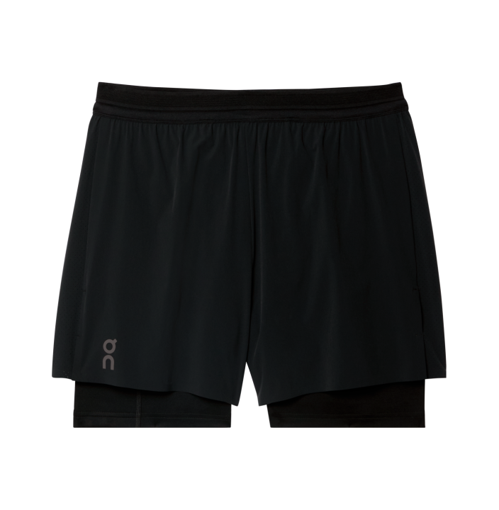 5 Performance 21 Shorts