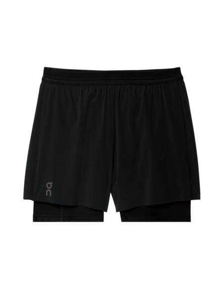 5 Performance 21 Shorts