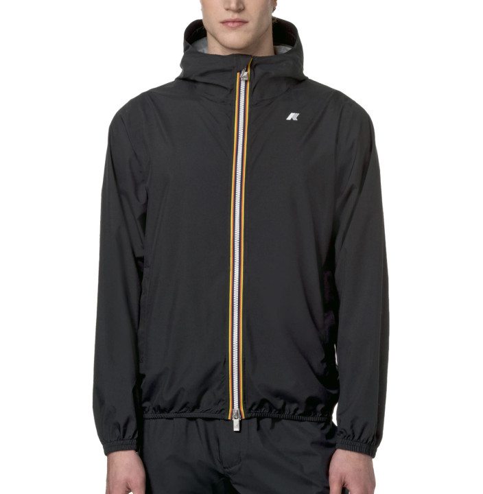 JACK ECO STRETCH DOT V