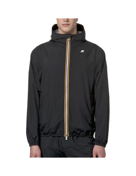 JACK ECO STRETCH DOT V