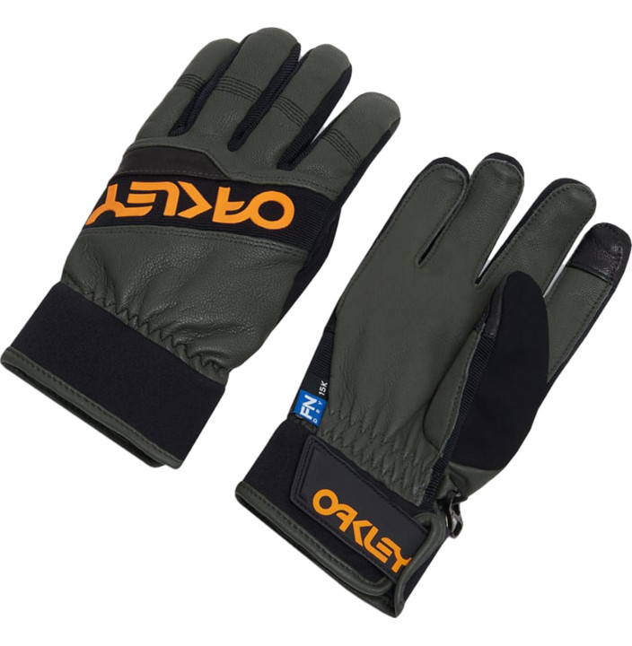 FACTORY WINTER GLOVES 2.0