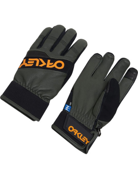 FACTORY WINTER GLOVES 2.0