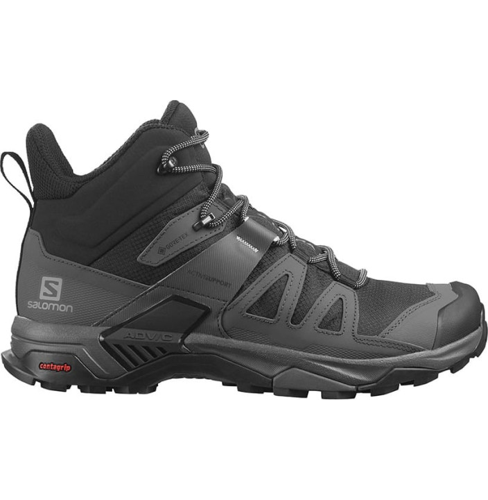 X ULTRA 4 MID GTX
