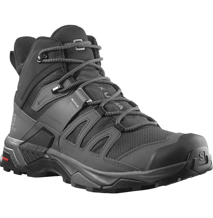 X ULTRA 4 MID GTX