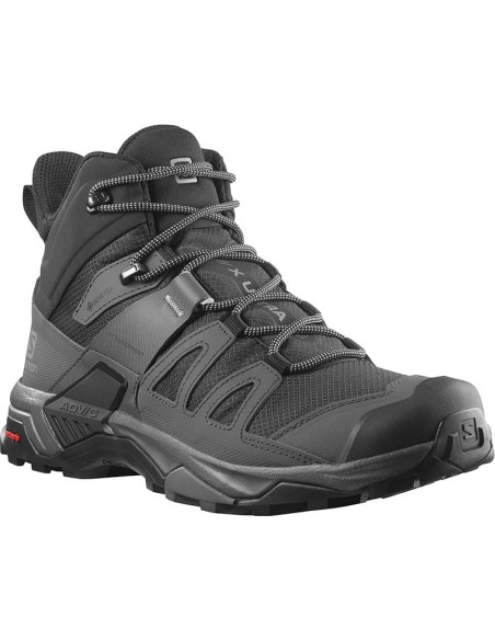 X ULTRA 4 MID GTX