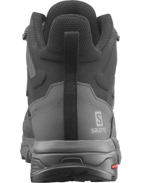 X ULTRA 4 MID GTX