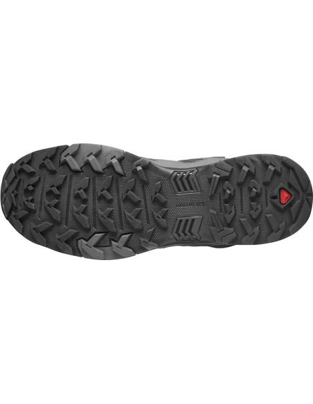 X ULTRA 4 MID GTX