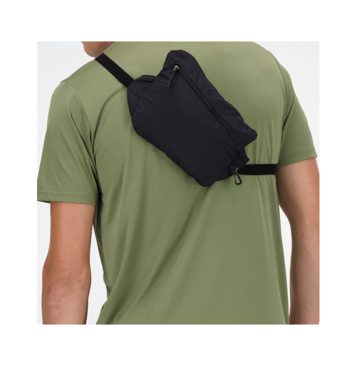 Athletics Packable Jacket