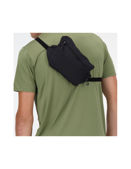 Athletics Packable Jacket